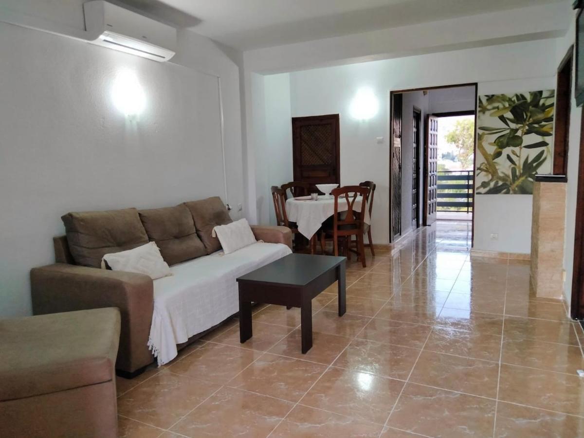 2 Hab En Aguadulce Playa Appartement